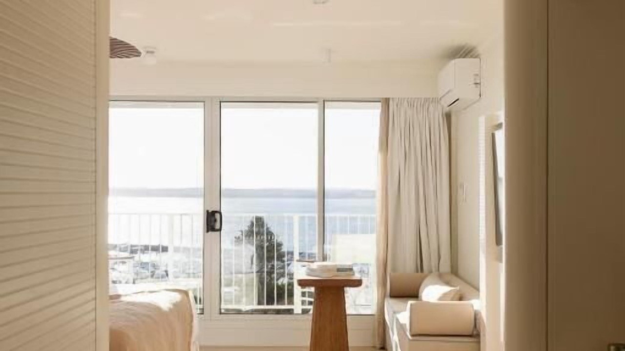 Photo of Bedroom in Nelson Bay