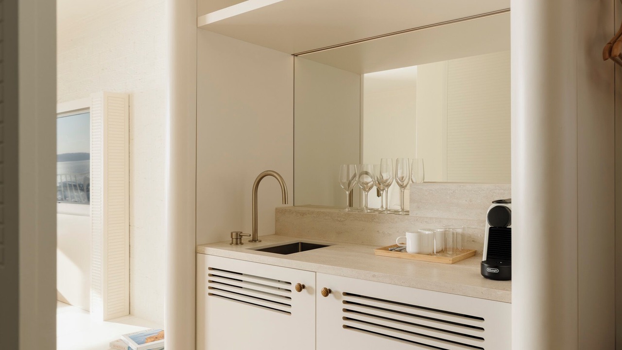 Photo of Bedroom in Nelson Bay