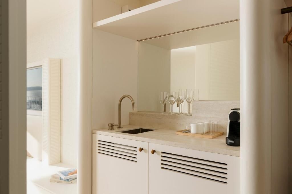 Photo of Bedroom in Nelson Bay