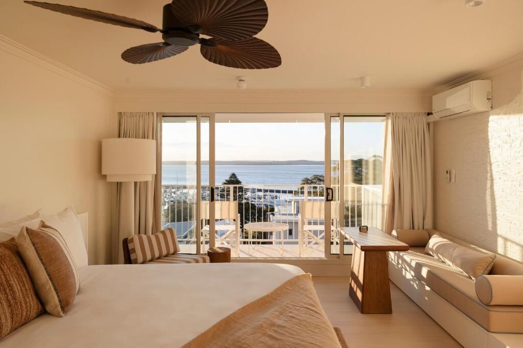 Photo of Bedroom in Nelson Bay