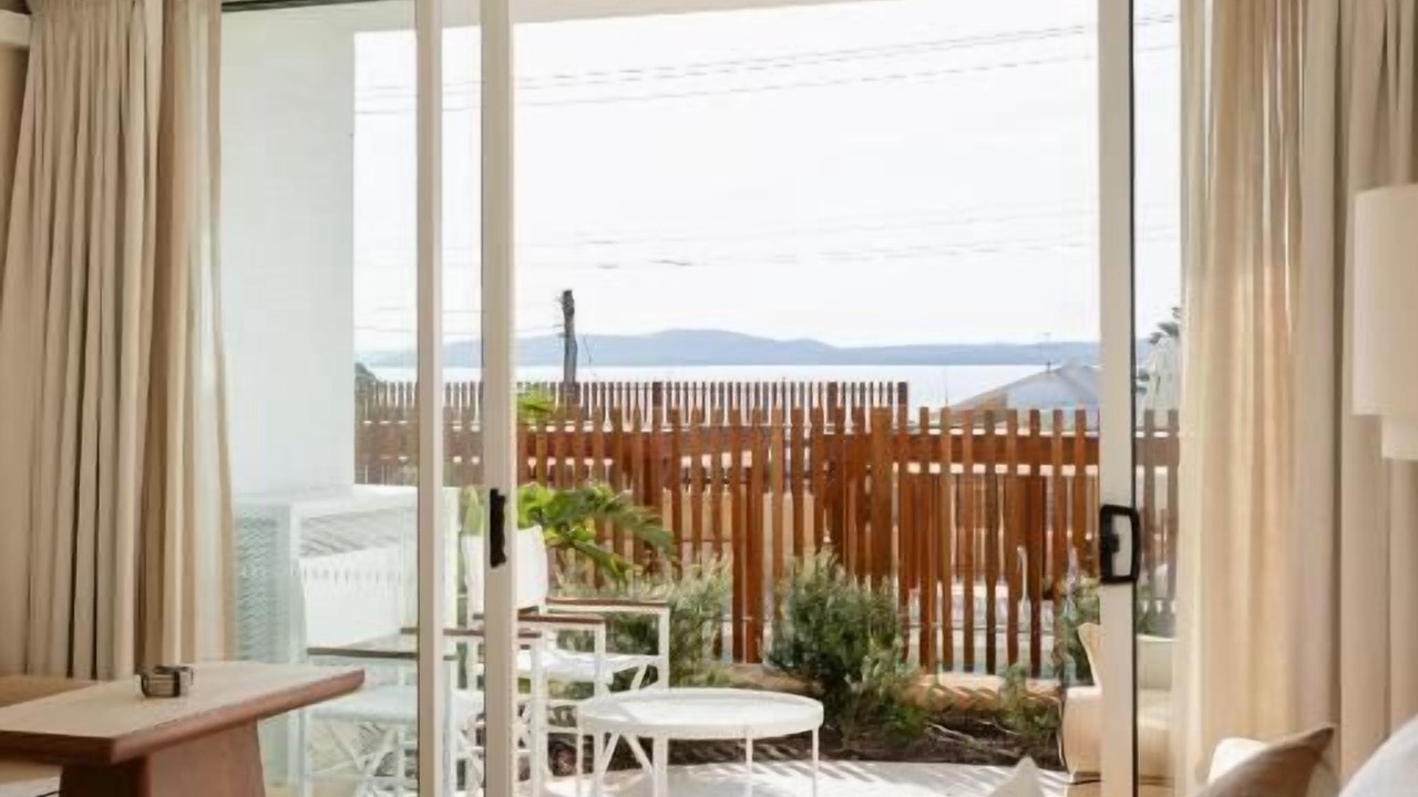 Photo of Bedroom in Nelson Bay