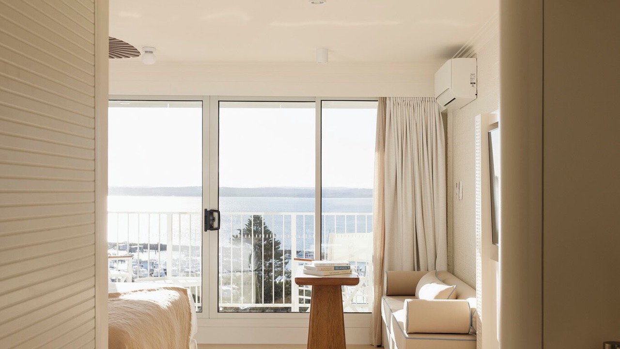 Photo of Bedroom in Nelson Bay