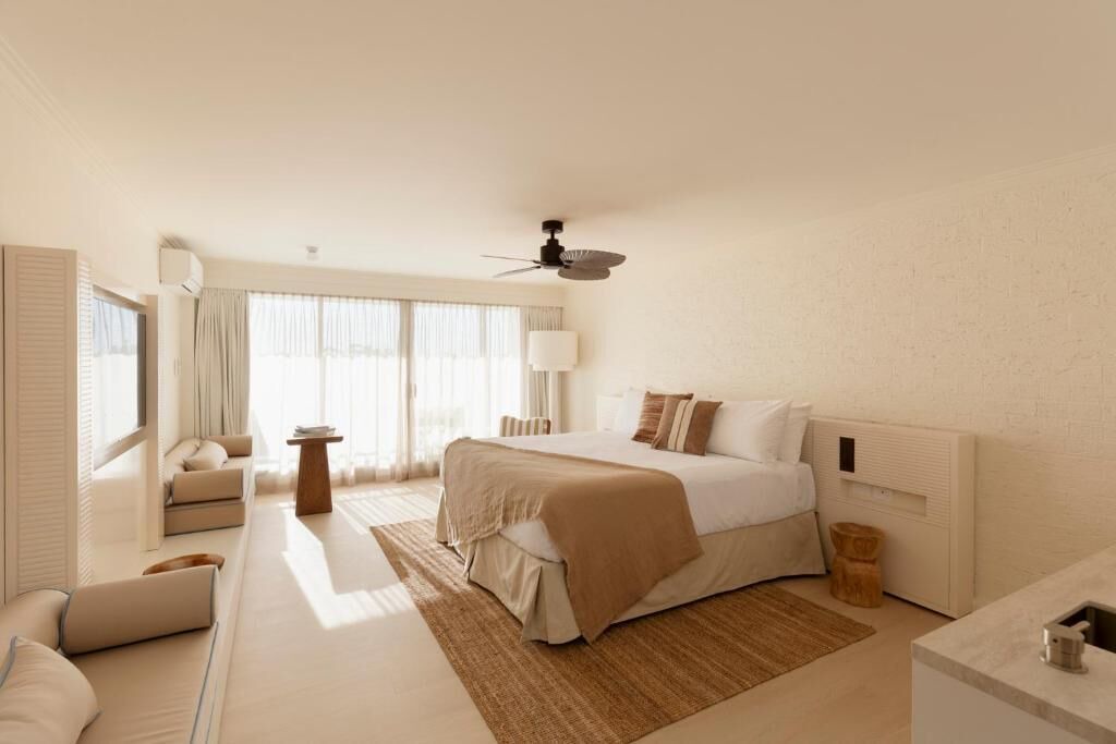 Photo of Bedroom in Nelson Bay