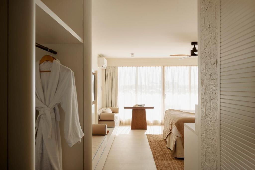 Photo of Bedroom in Nelson Bay
