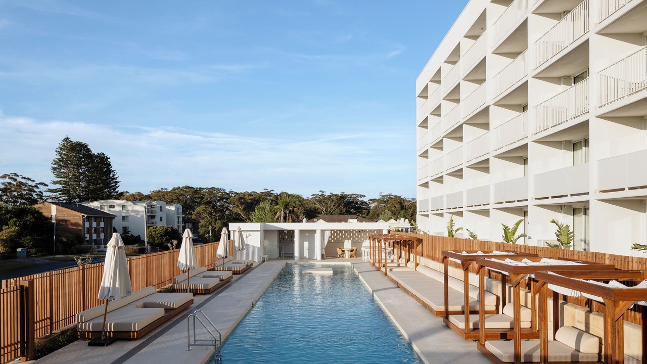 Photo of Outdoor in Nelson Bay