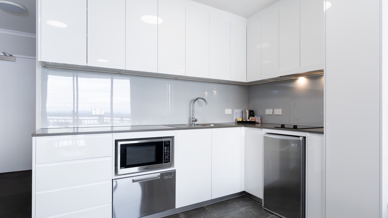 Photo of Kitchen in Nelson Bay