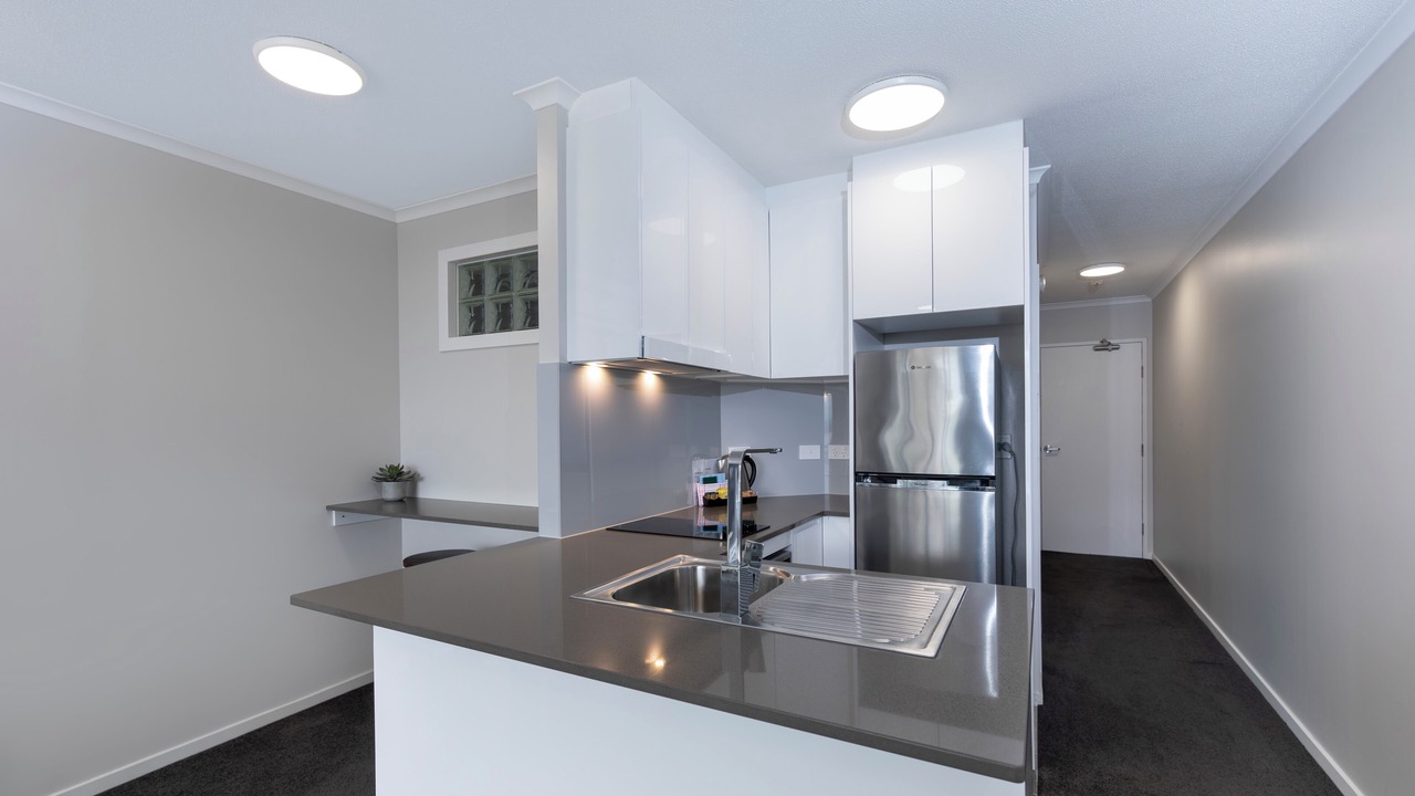 Photo of Kitchen in Nelson Bay