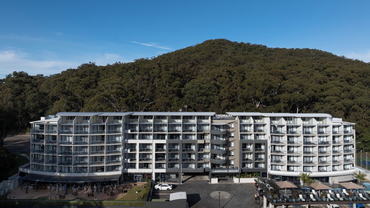 Photo of Outdoor in Nelson Bay