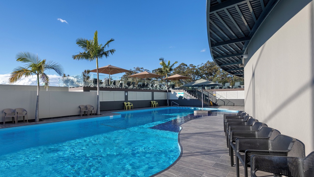 Photo of Outdoor in Nelson Bay