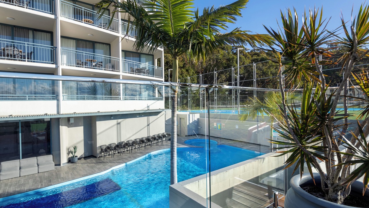 Photo of Outdoor in Nelson Bay