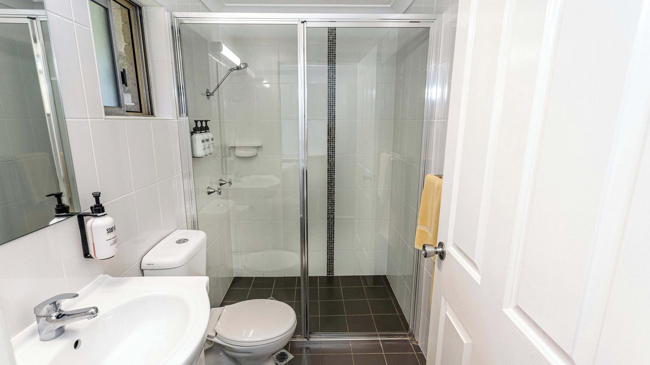 Photo of Bathroom in Cowra