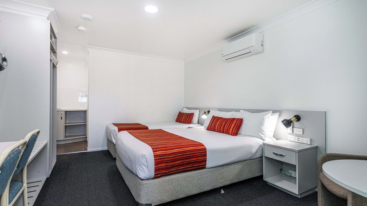 Photo of Bedroom in Cowra