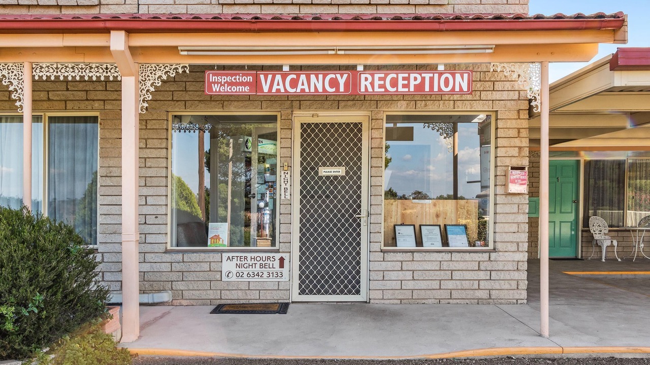 Photo of Outdoor in Cowra