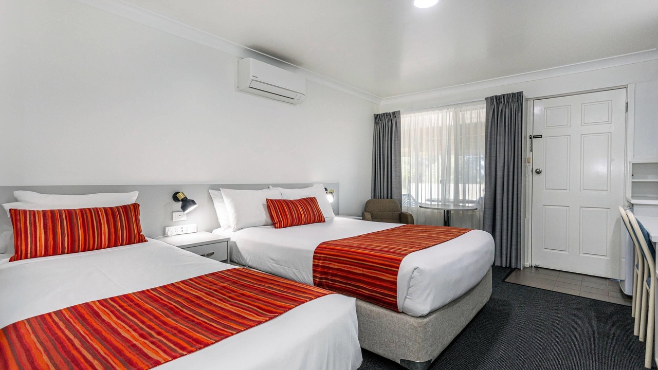 Photo of Bedroom in Cowra
