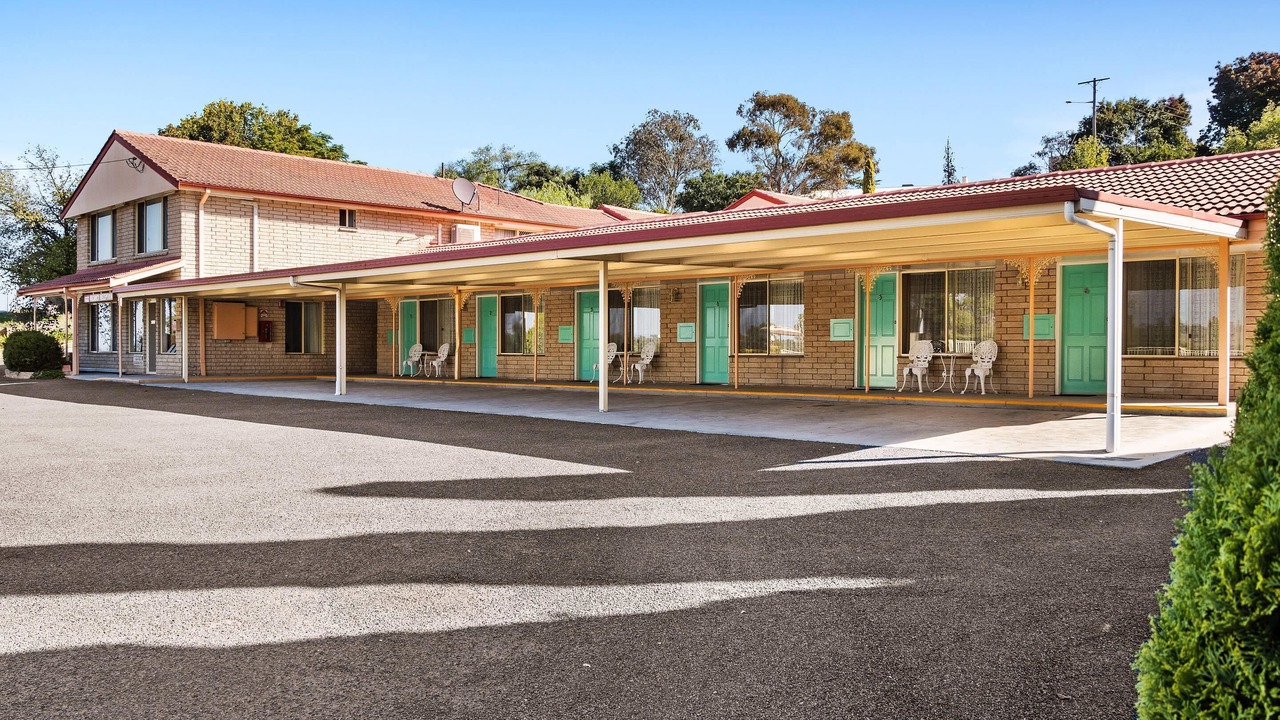 Photo of Outdoor in Cowra