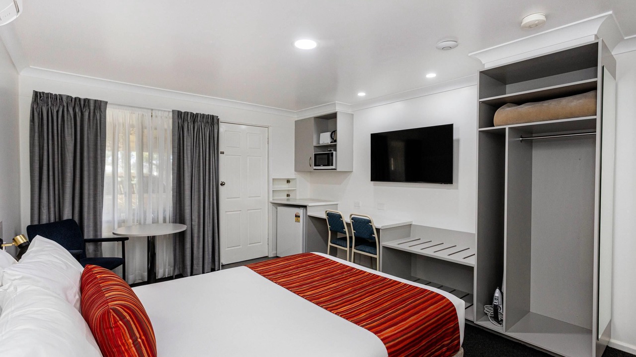Photo of Bedroom in Cowra