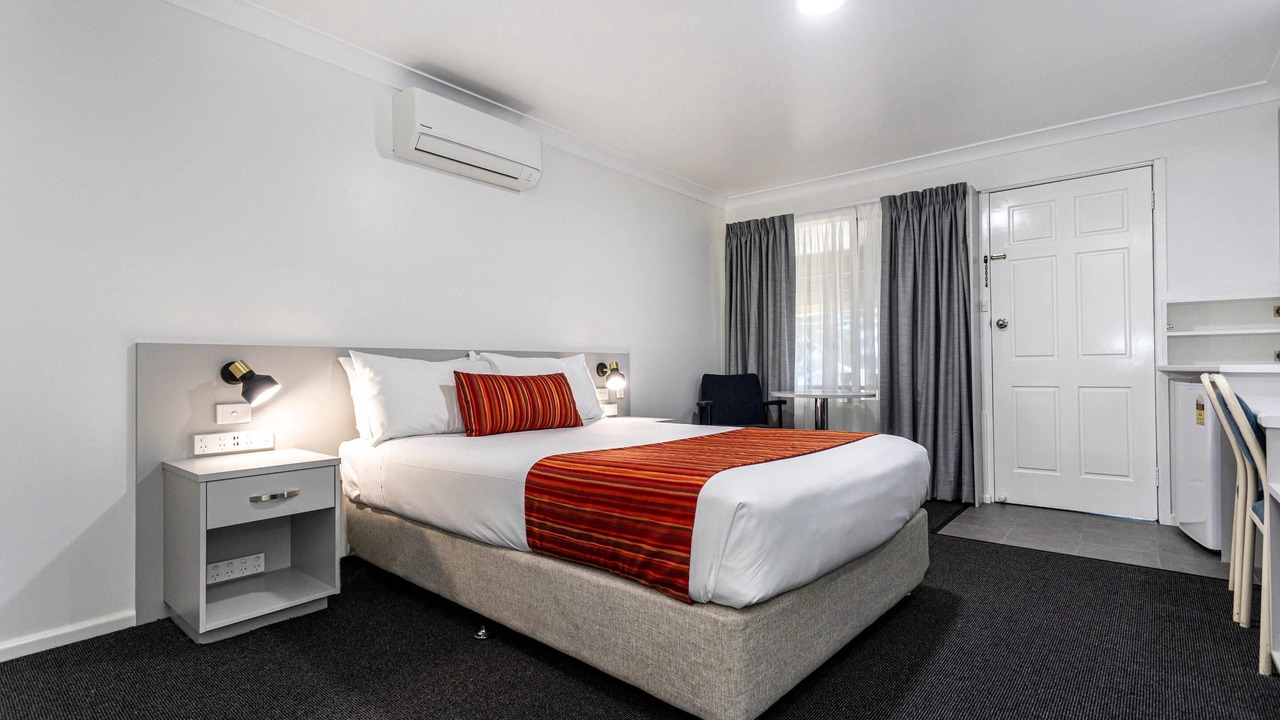 Photo of Bedroom in Cowra