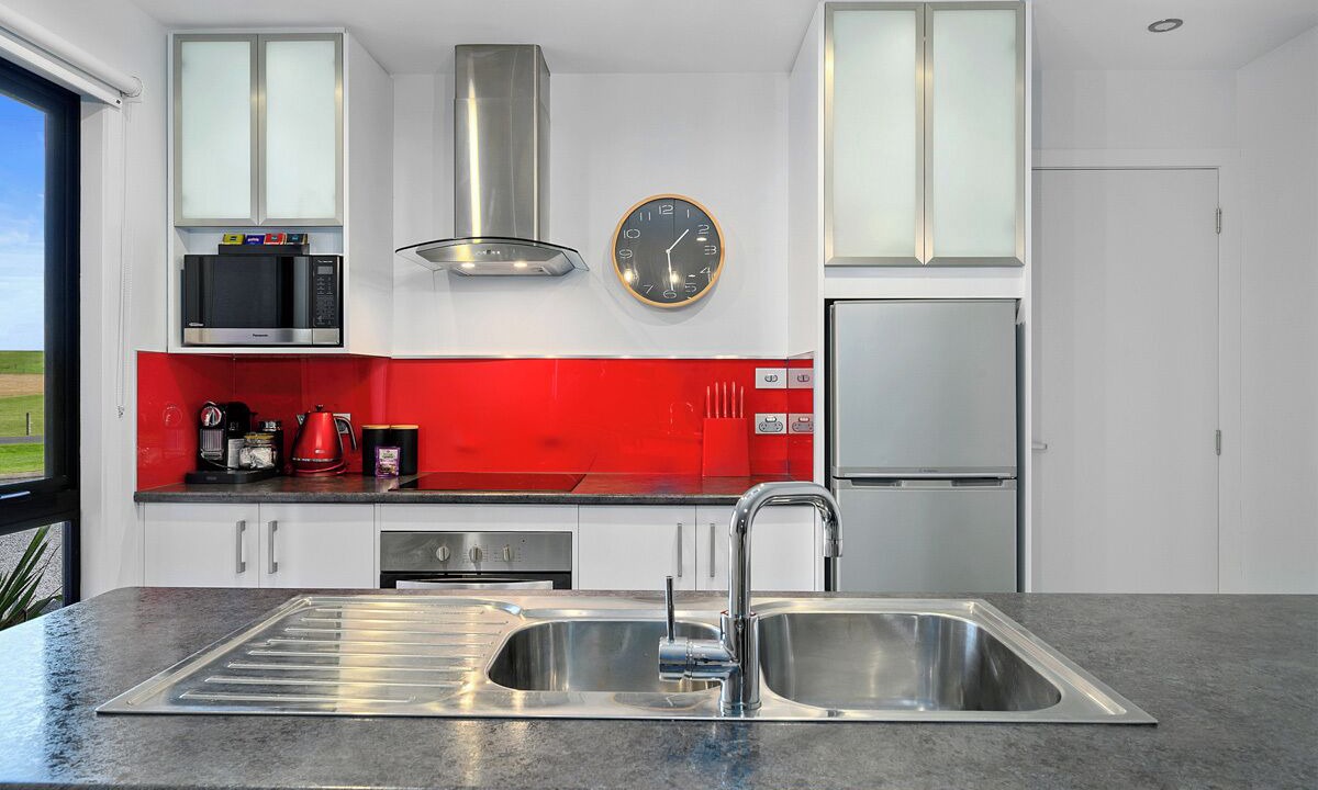 Photo of Kitchen in Stanley
