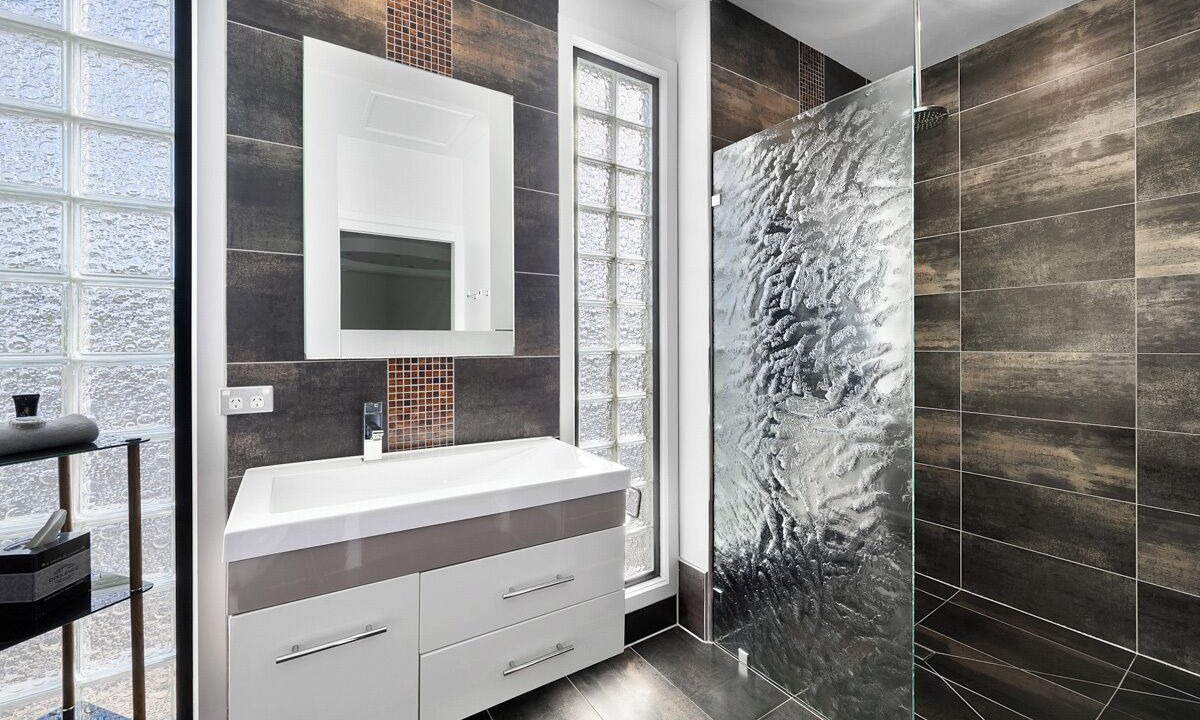 Photo of Bathroom in Stanley