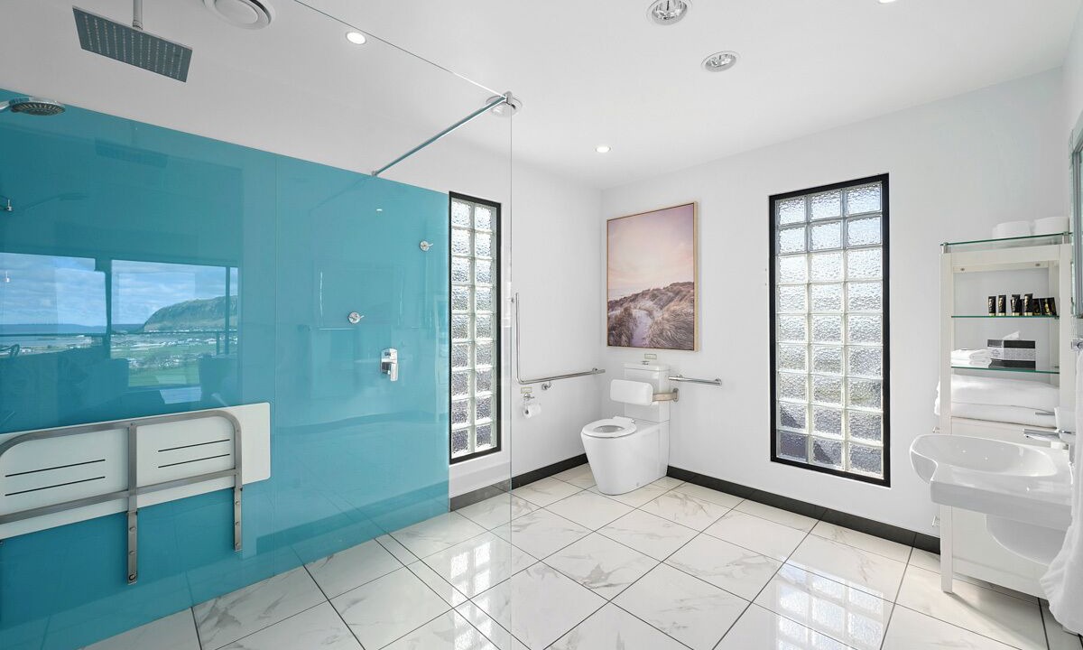 Photo of Bathroom in Stanley