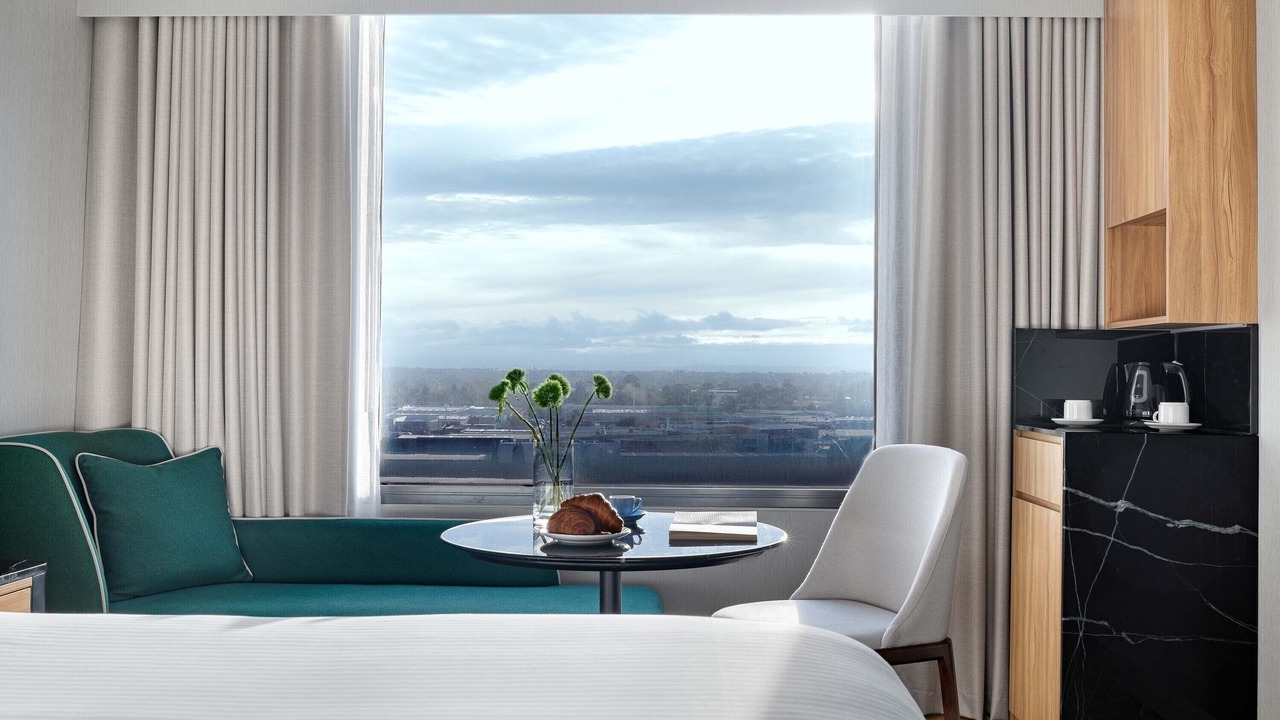 Photo of Bedroom in Tullamarine