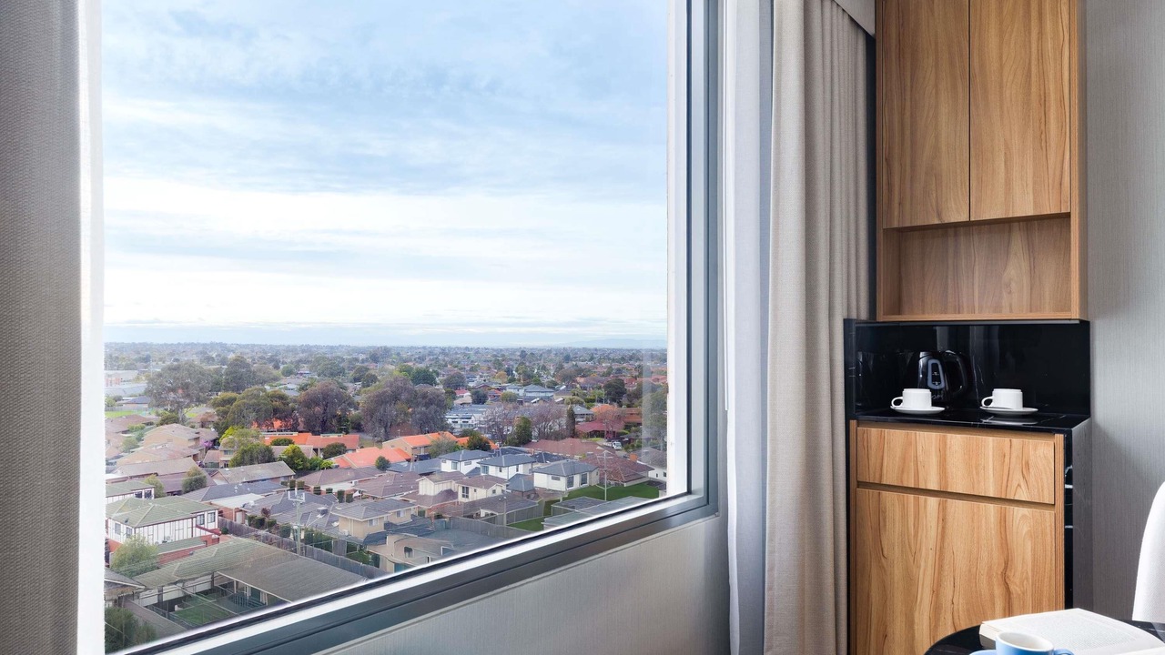 Photo of Bedroom in Tullamarine