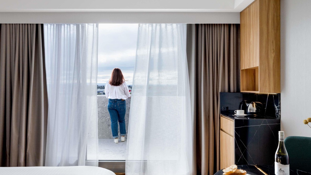 Photo of Bedroom in Tullamarine