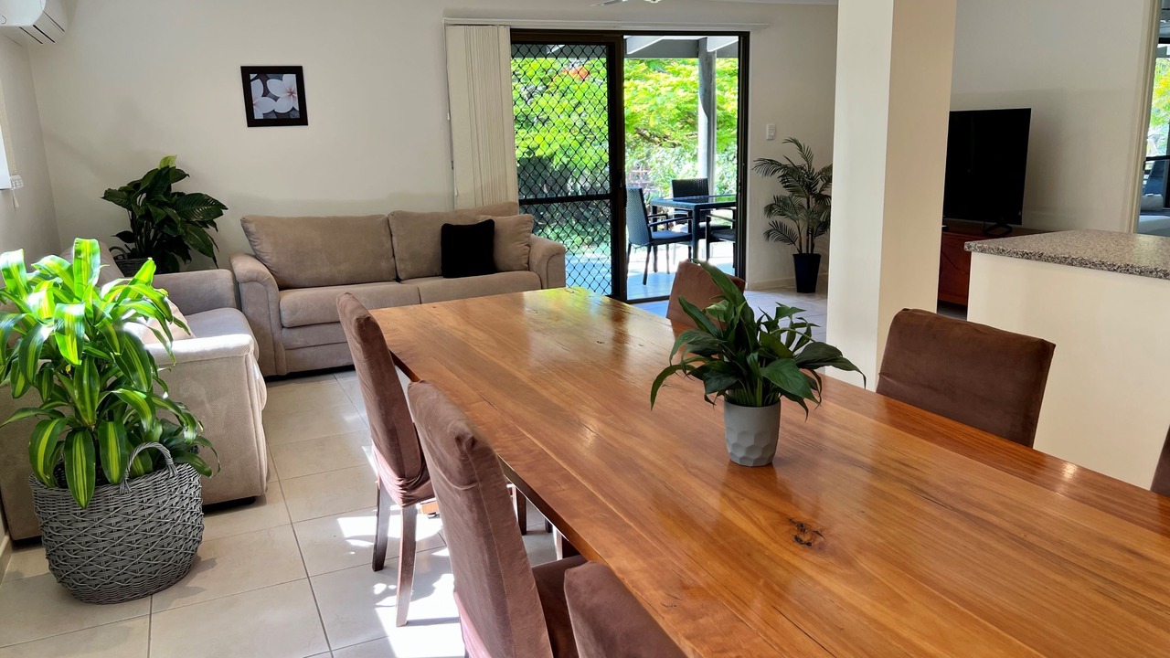 Photo of Bedroom in Noosa North Shore
