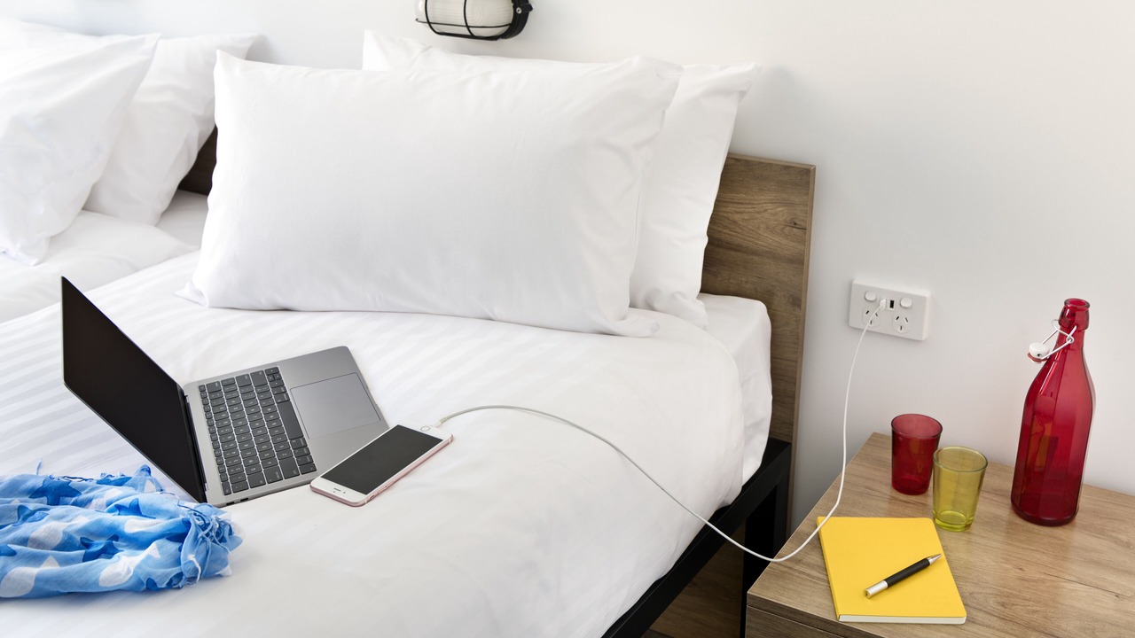 Photo of Bedroom in Perth