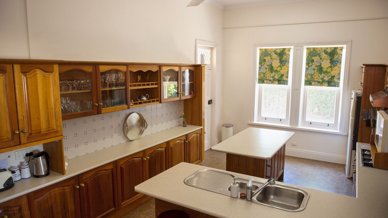 Photo of Kitchen in Belalie