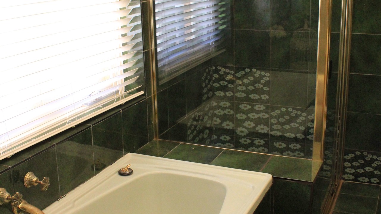 Photo of Bathroom in Belalie