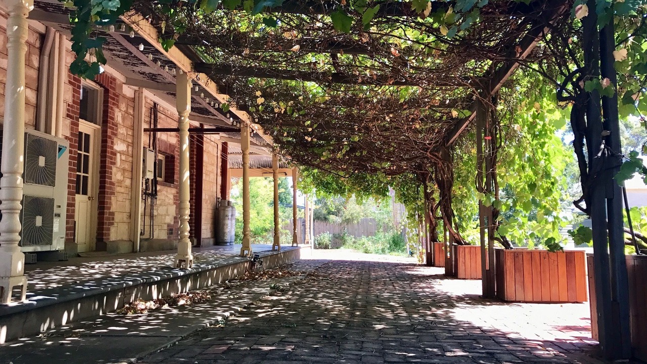 Photo of Patio Balcony in Belalie