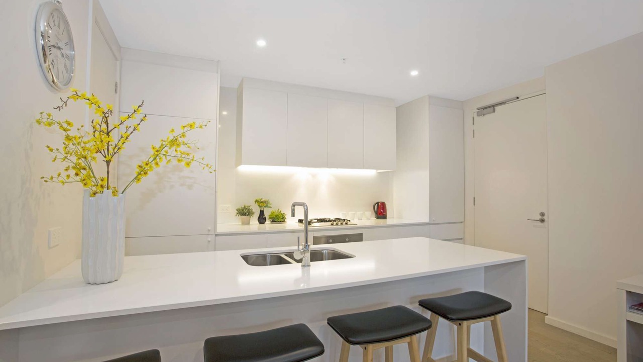 Photo of Kitchen in St Kilda