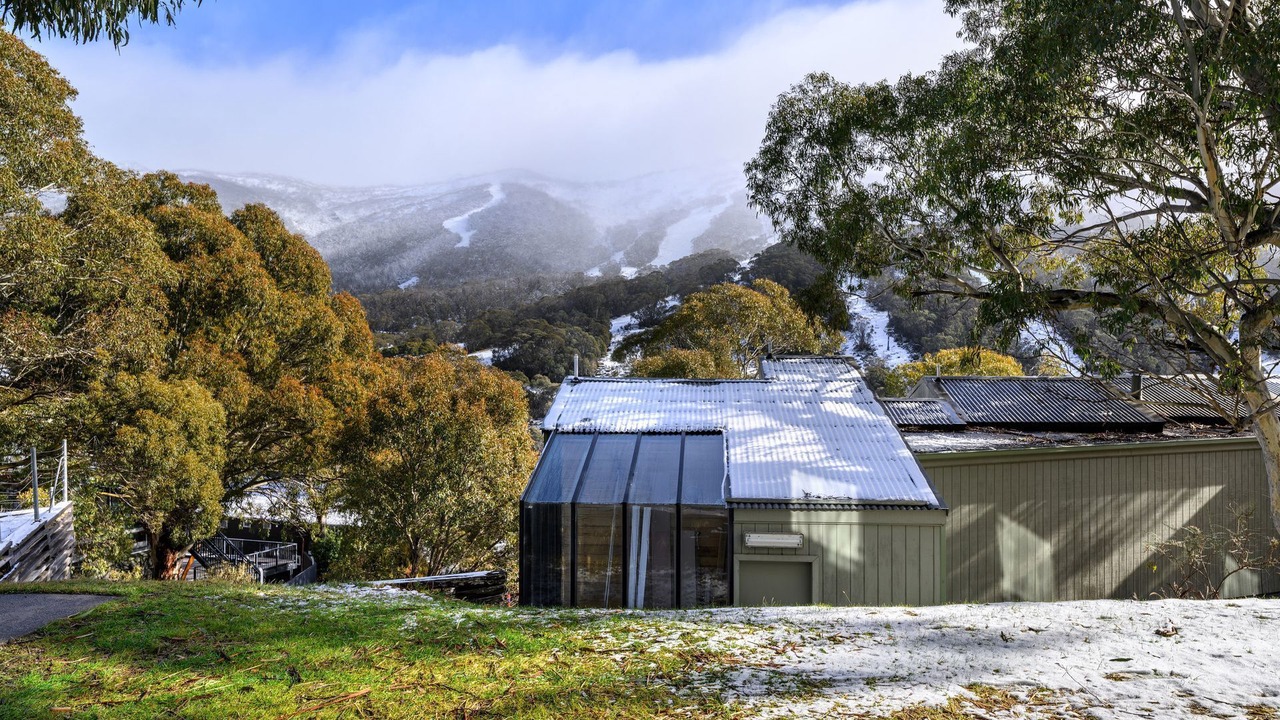 Photo of Outdoor in Thredbo