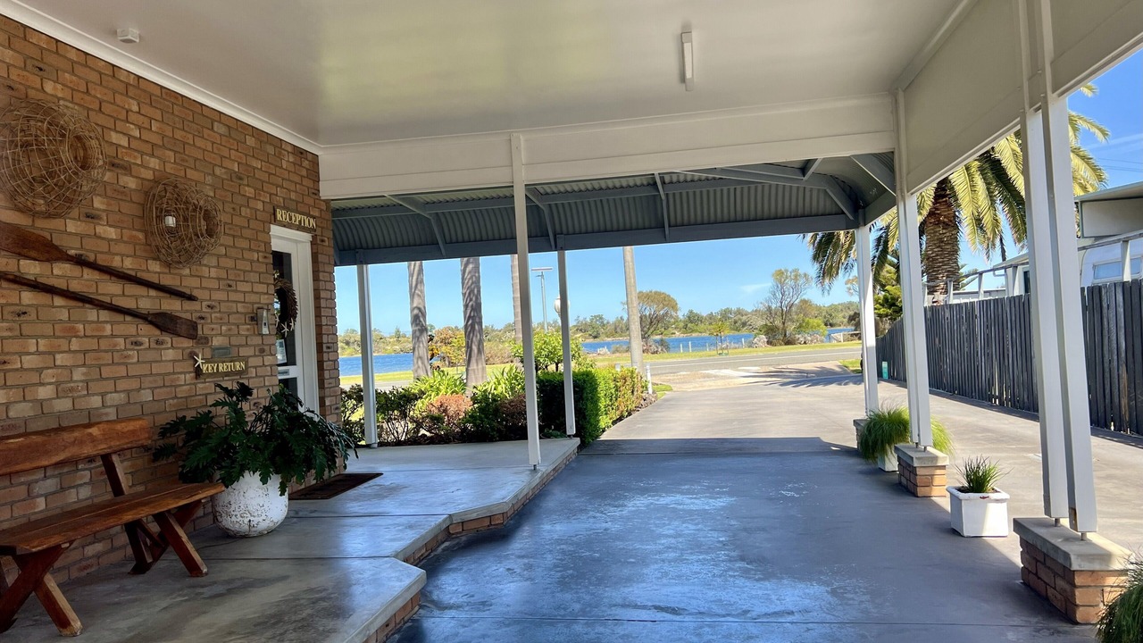 Photo of Outdoor in Lakes Entrance