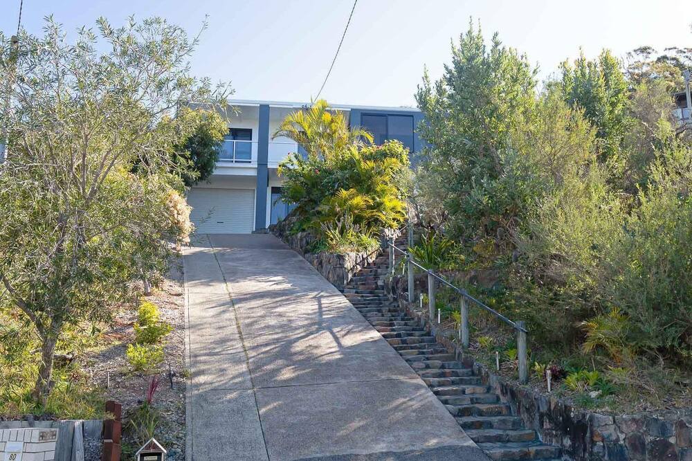 Photo of Outdoor in Fingal Bay