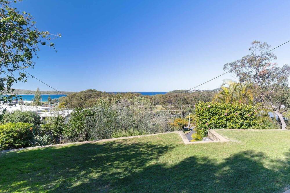 Photo of Outdoor in Fingal Bay