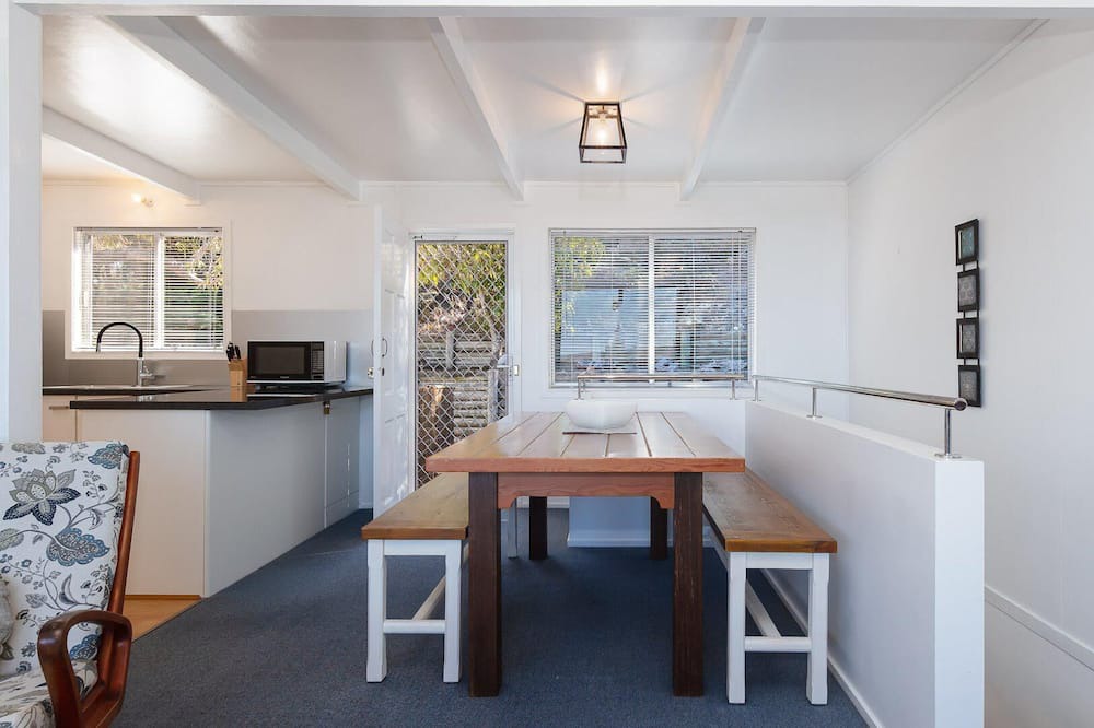 Photo of Kitchen in Fingal Bay