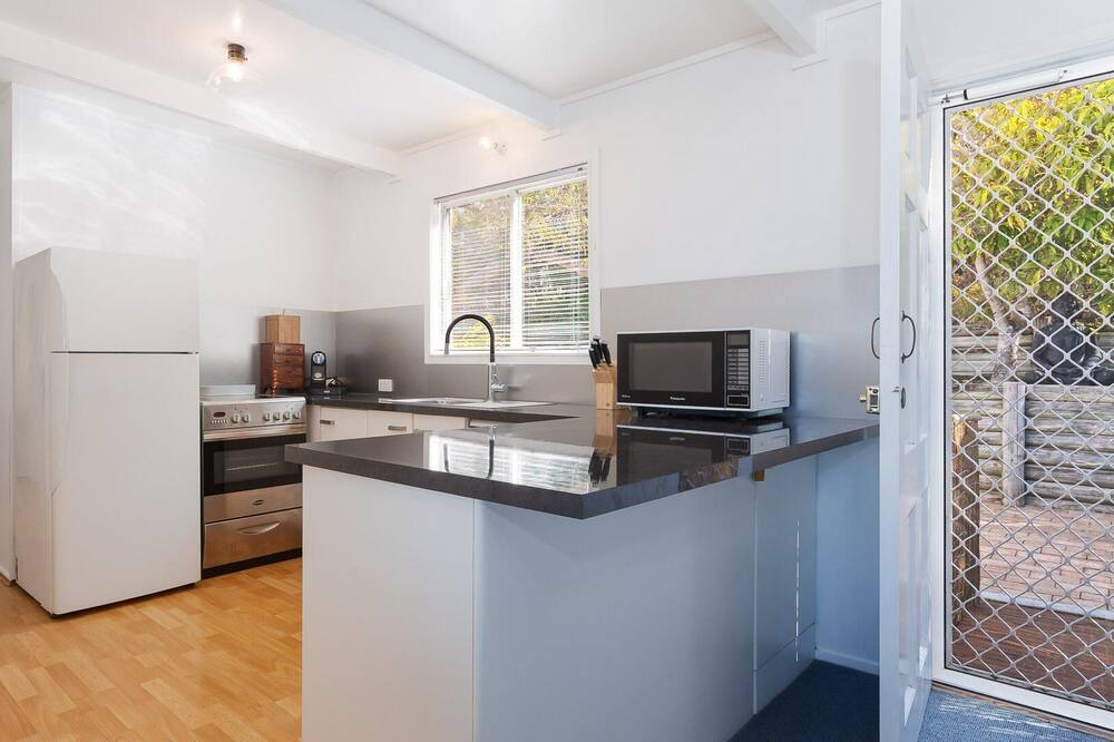 Photo of Kitchen in Fingal Bay