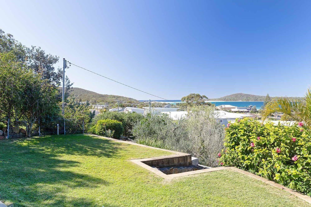 Photo of Outdoor in Fingal Bay
