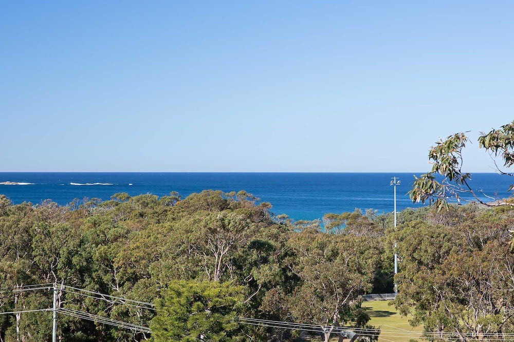 Photo of Outdoor in Fingal Bay