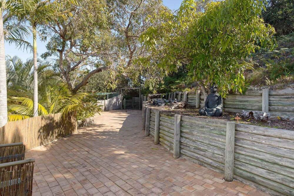 Photo of Outdoor in Fingal Bay