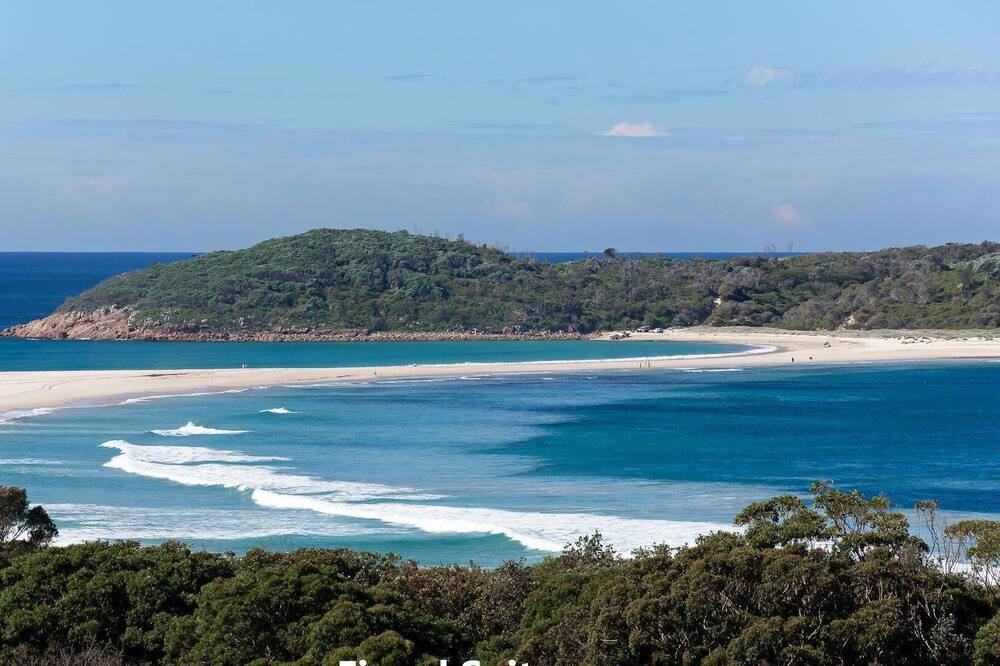 Photo of Outdoor in Fingal Bay