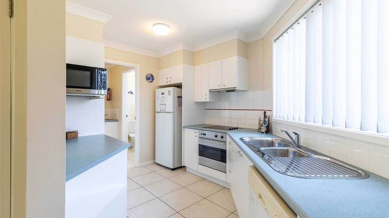 Photo of Kitchen in Soldiers Point