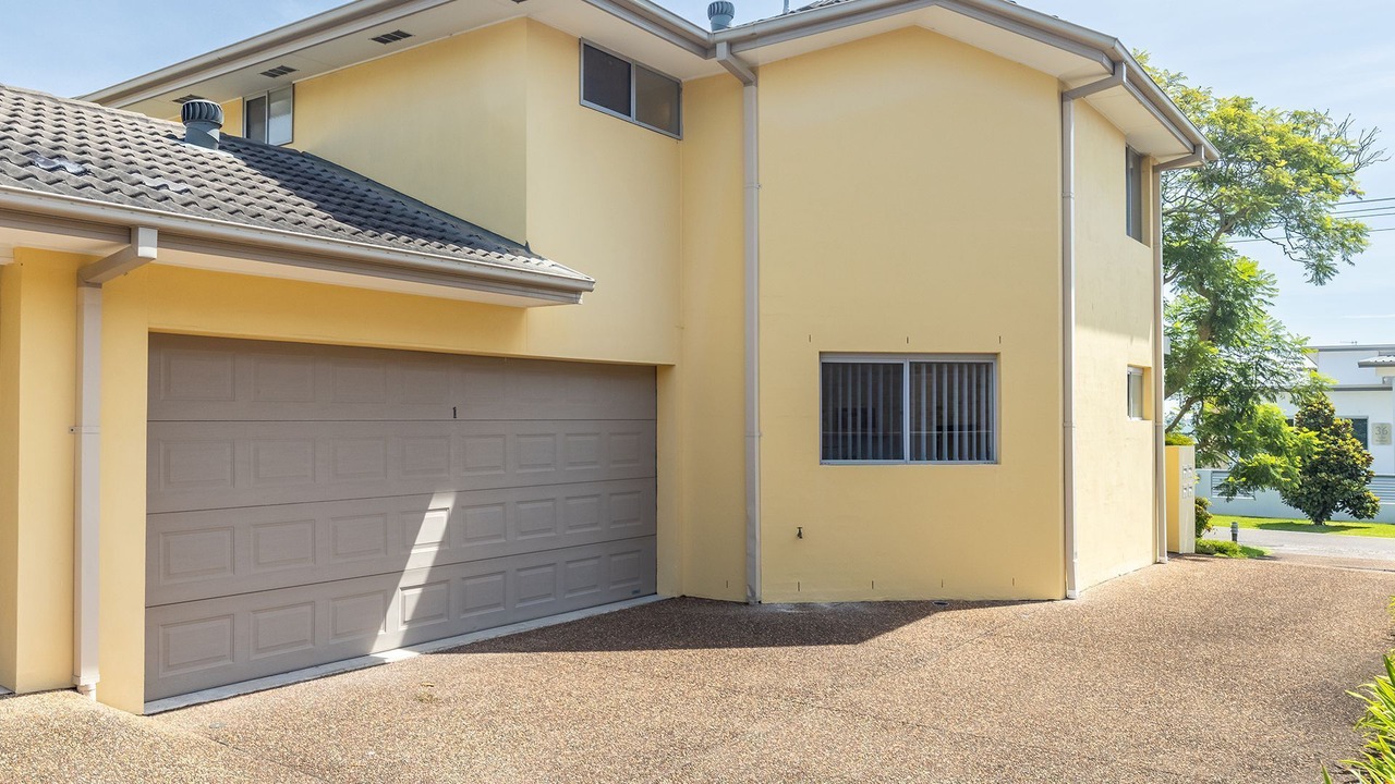Photo of Outdoor in Soldiers Point