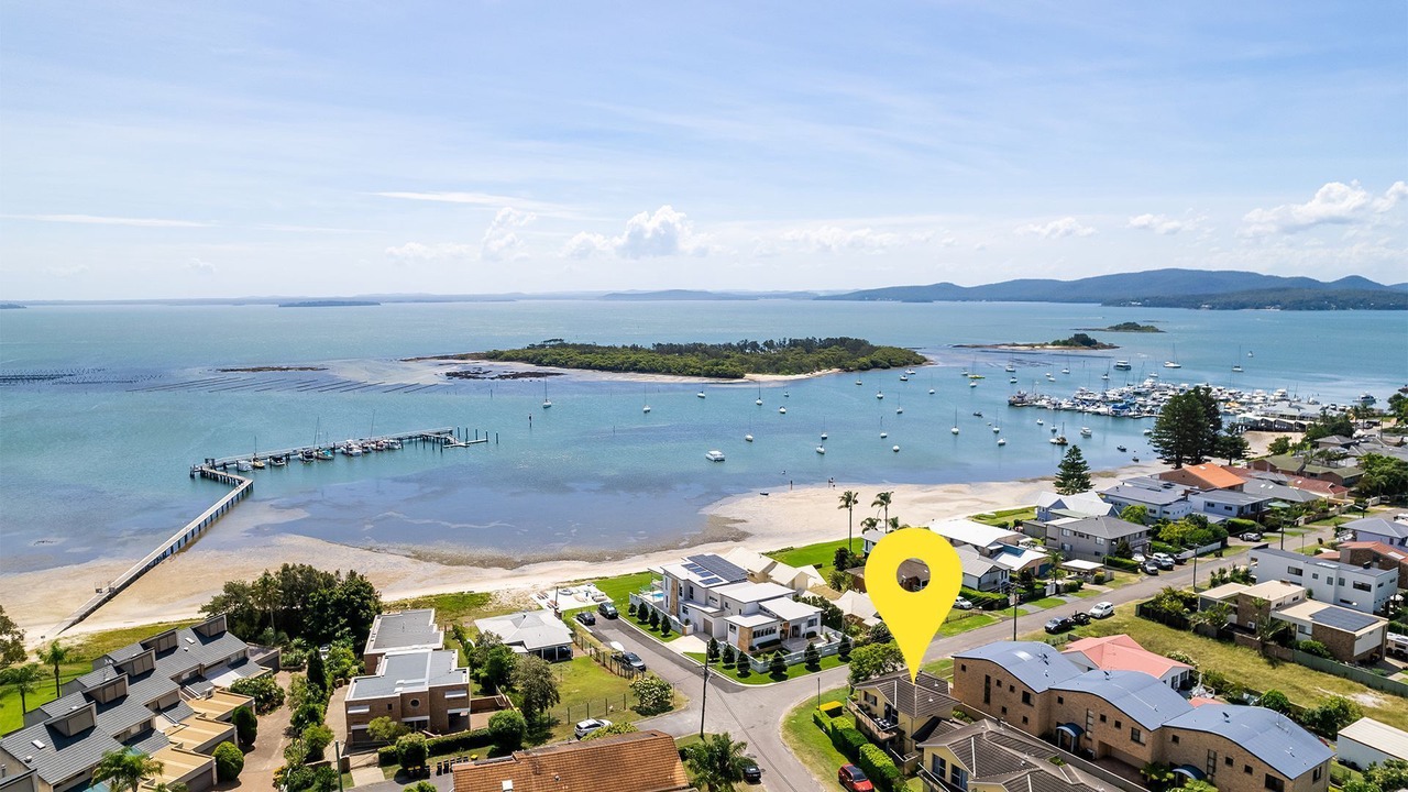 Photo of Outdoor in Soldiers Point