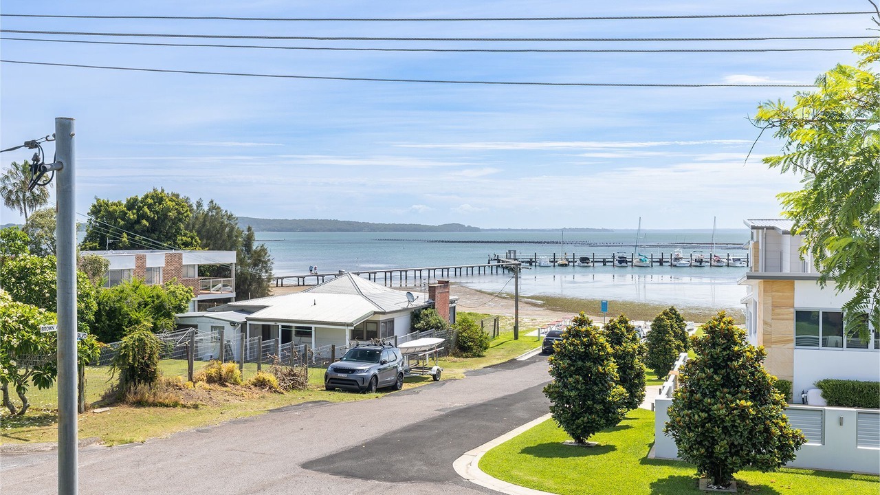 Photo of Outdoor in Soldiers Point