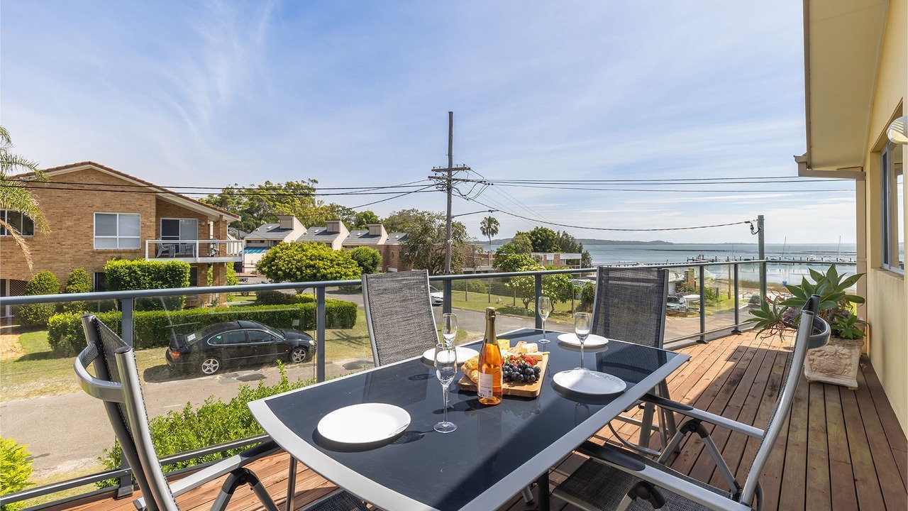 Photo of Outdoor in Soldiers Point