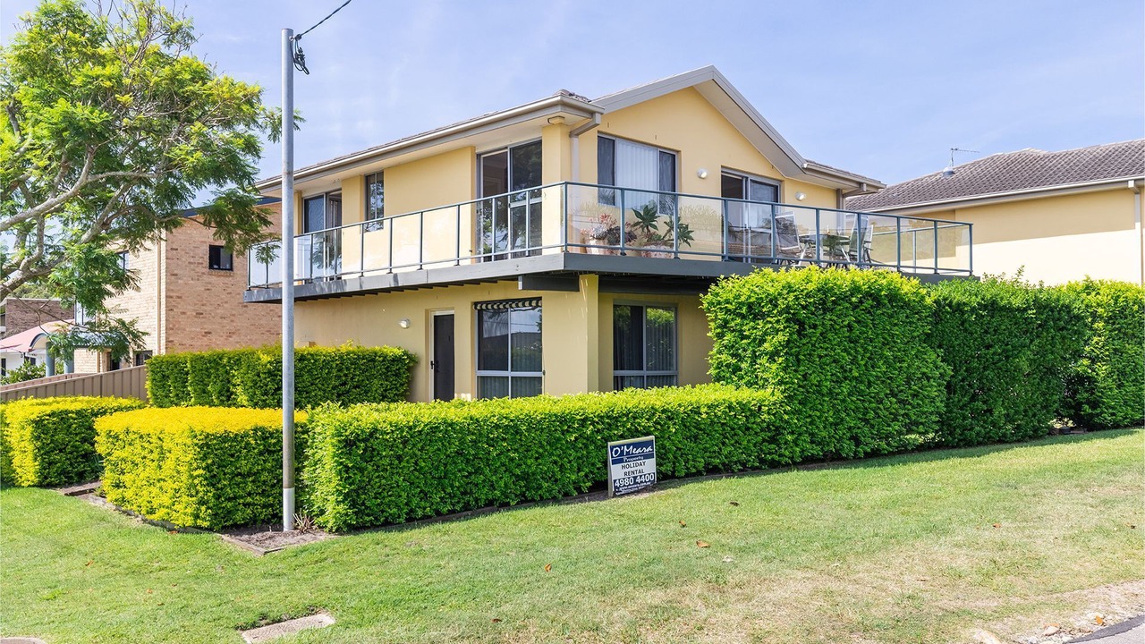 Photo of Outdoor in Soldiers Point