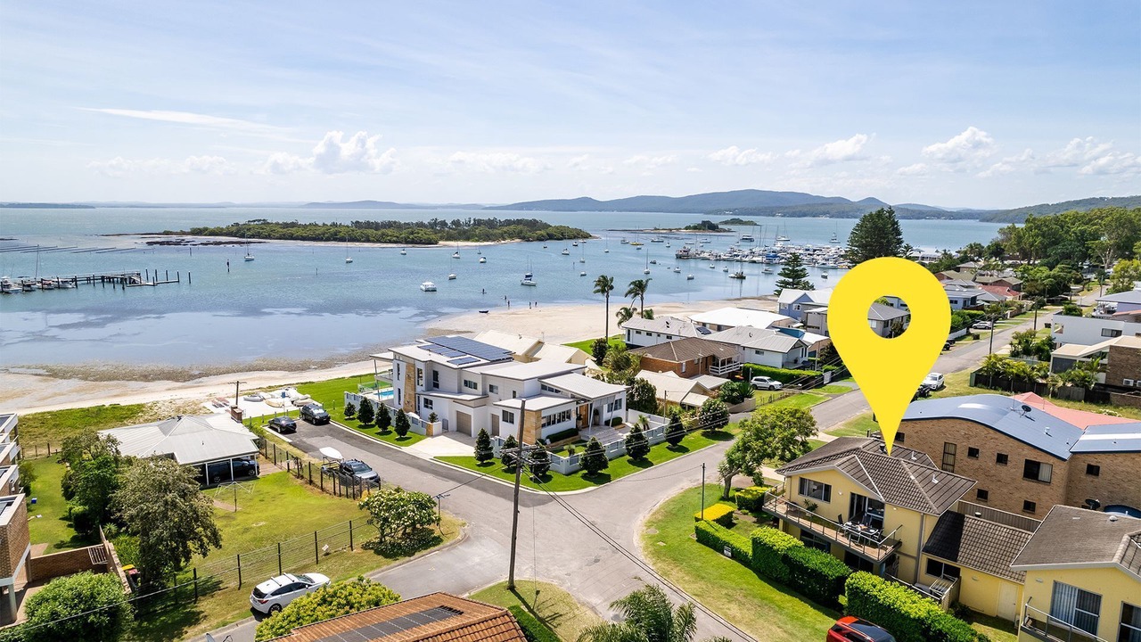 Photo of Outdoor in Soldiers Point